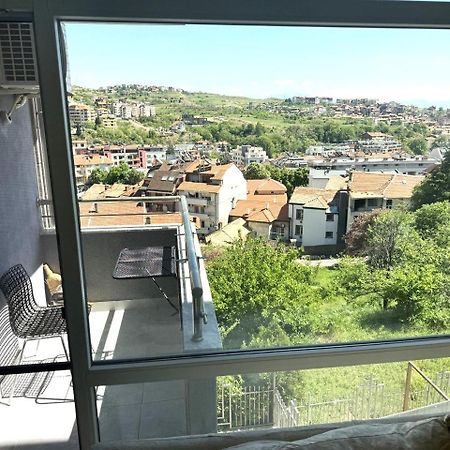 Vanity Apartments 桑丹斯基 外观 照片