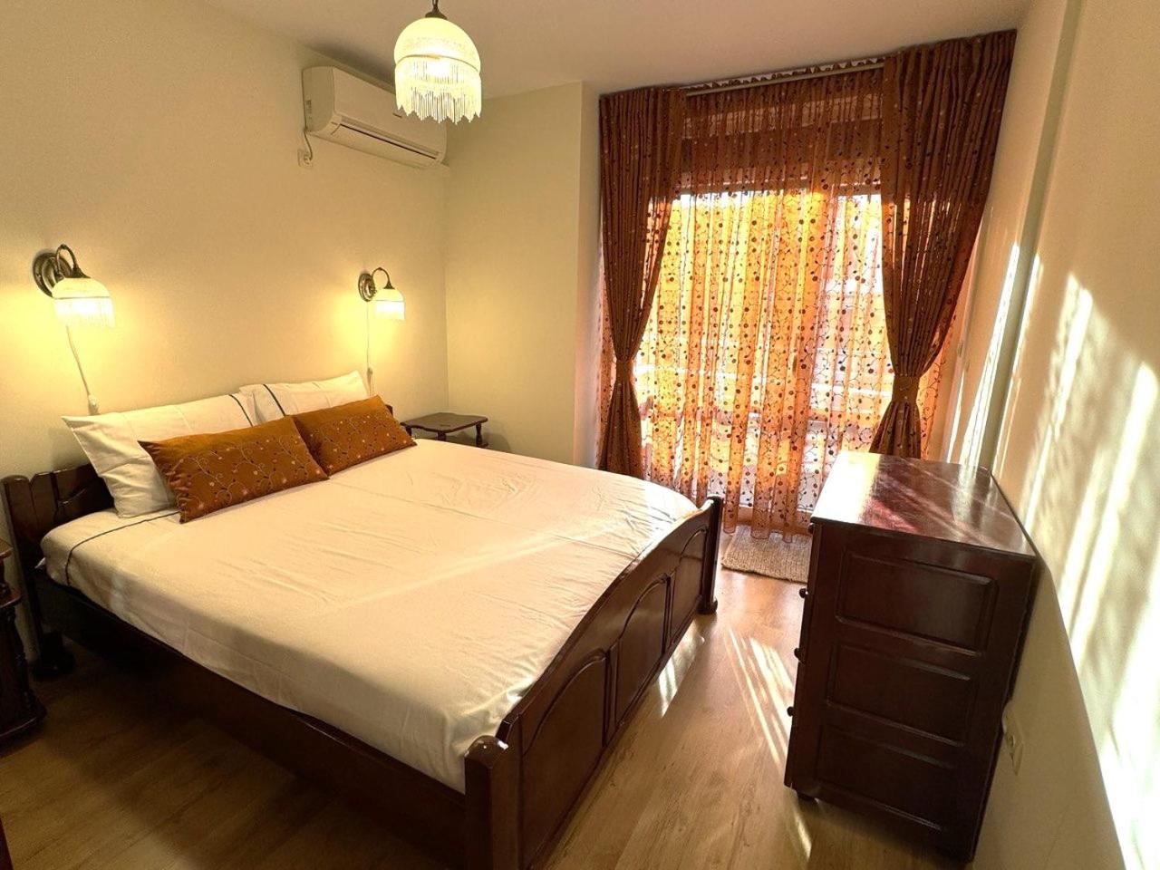 Vanity Apartments 桑丹斯基 外观 照片
