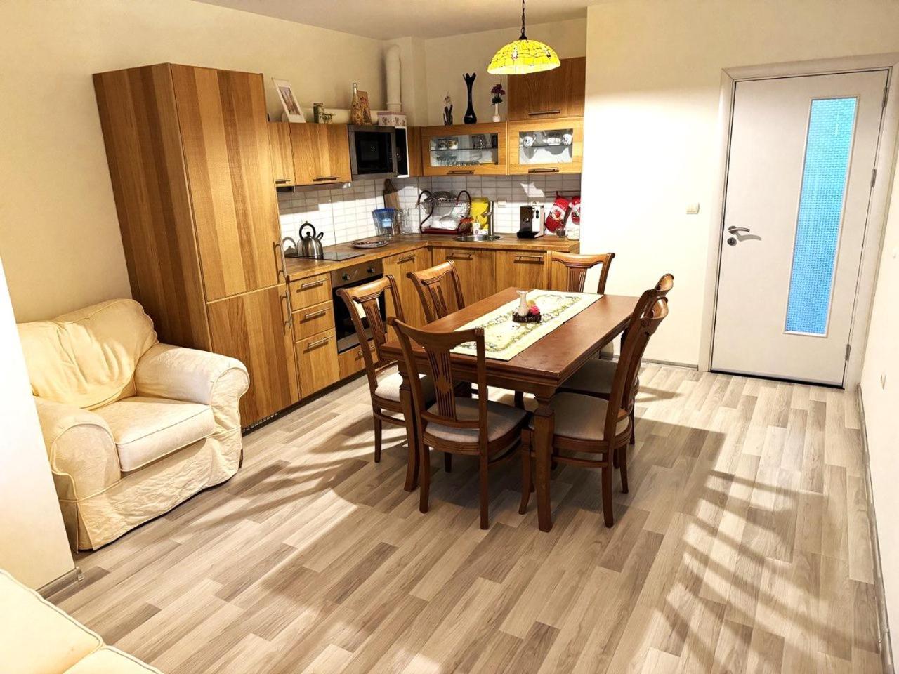 Vanity Apartments 桑丹斯基 外观 照片