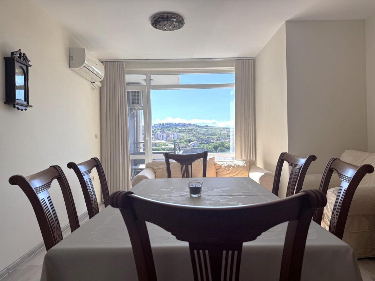 Vanity Apartments 桑丹斯基 外观 照片